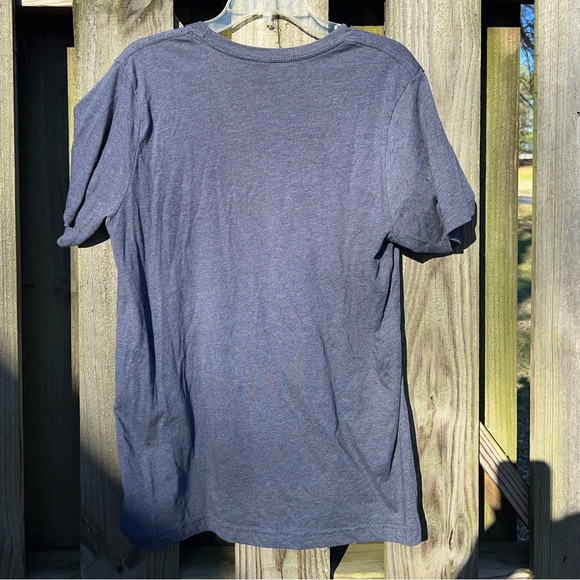 Noom gray tee - Picture 4 of 4